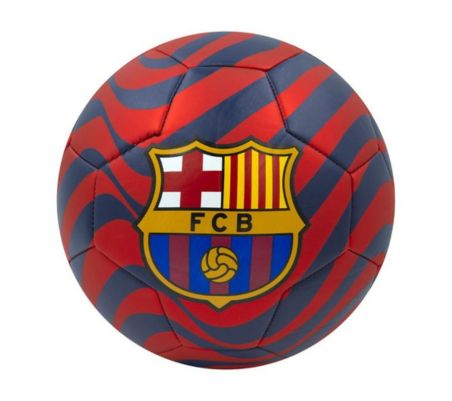 (Mis 5) Pallone BARCELLONA (Blaugrana)…x